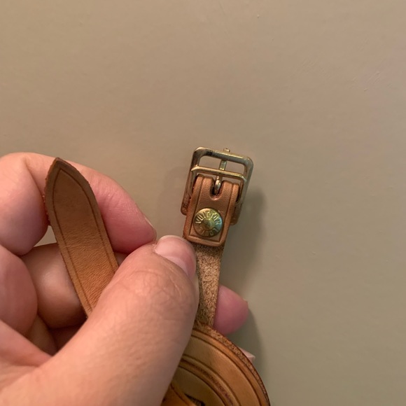 Louis Vuitton Luggage Tag - Picture 4 of 5